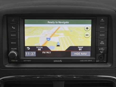 Used 2017 Dodge Grand Caravan GT image 21