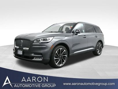 Used 2023 Lincoln Aviator Reserve w/ Equipment Group 201A