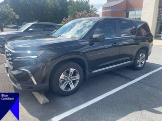 Used 2025 Honda Pilot EX-L video 1
