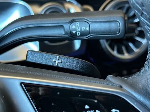 Certified 2025 Mercedes-Benz GLB 250 4MATIC image 33