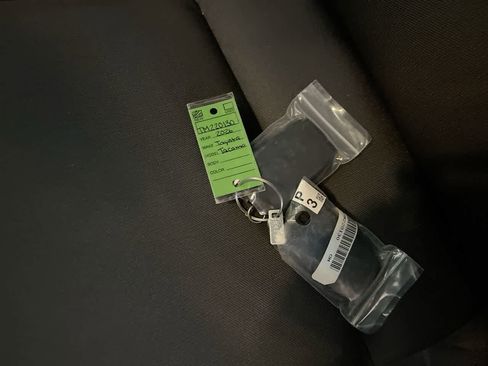 New 2026 Toyota Tacoma SR5 image 26