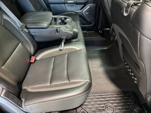 Used 2024 RAM 1500 TRX AWD/4WD image 30