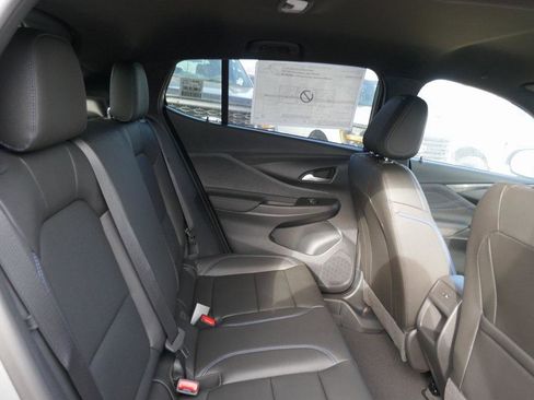 New 2026 Buick Envista Sport Touring w/ Convenience I Package image 12