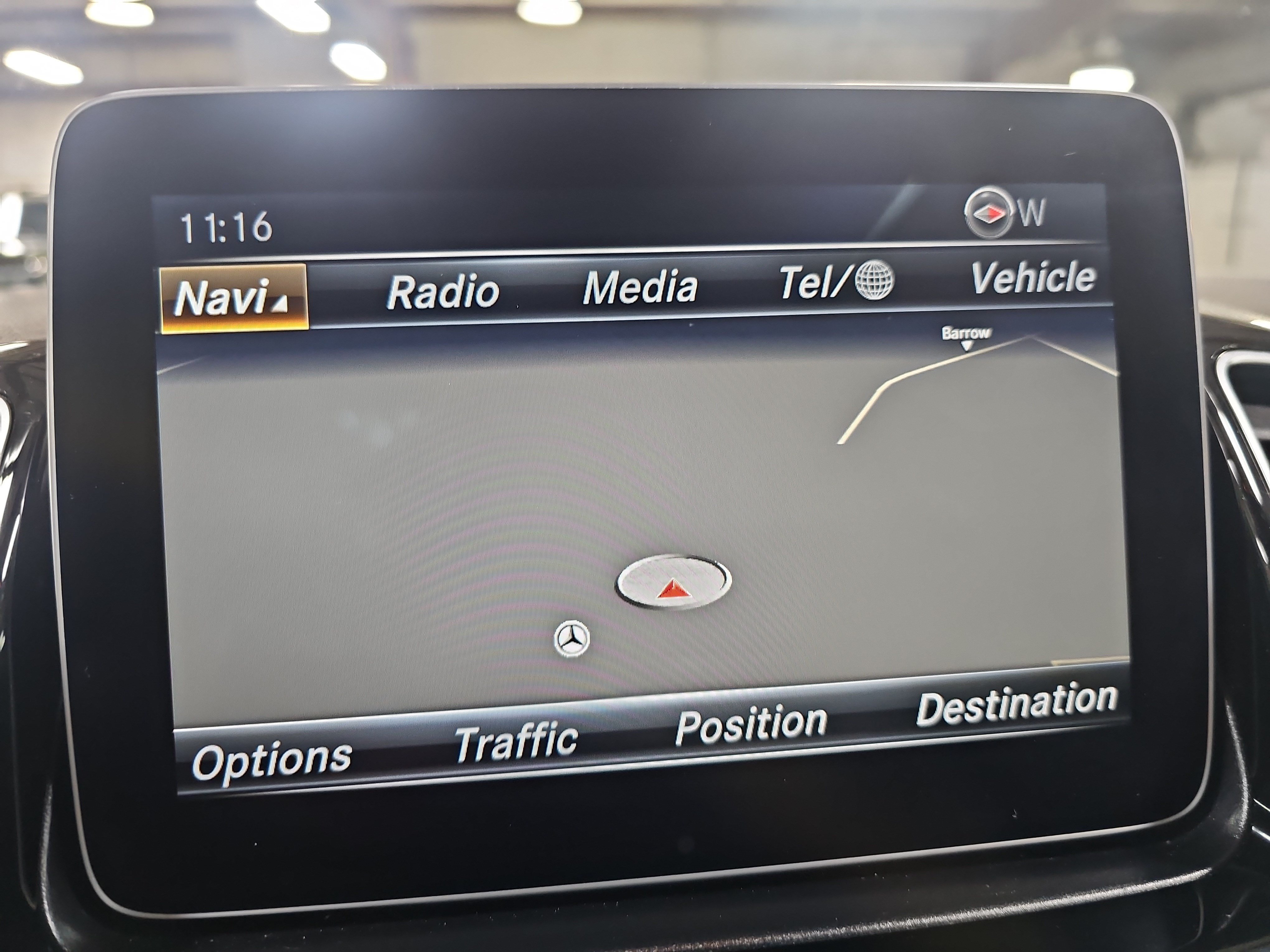 Used 2017 Mercedes-Benz GLE 350 image 23