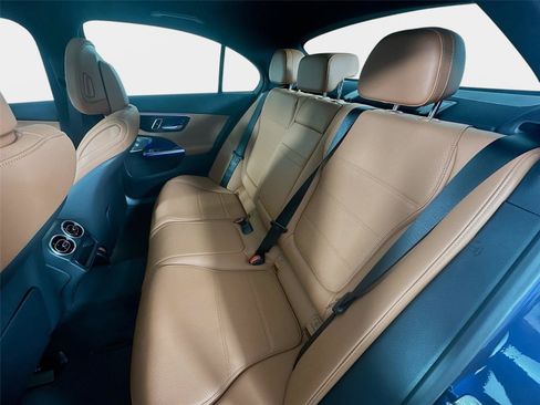 Used 2026 Mercedes-Benz C 300 4MATIC Sedan image 31
