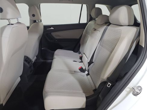 Used 2020 Volkswagen Tiguan S AWD/4WD image 16