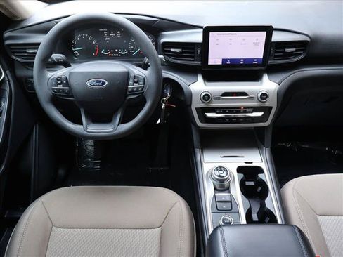 Used 2023 Ford Explorer 4WD image 21