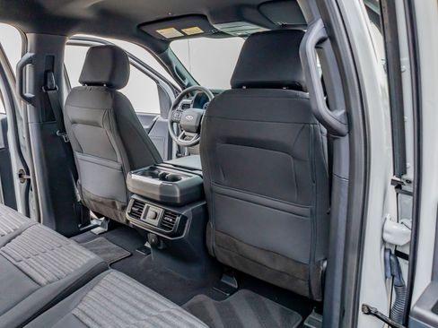 Used 2023 Ford F150 XL w/ STX Appearance Package RWD image 30