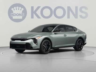 New 2026 Kia K4