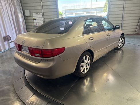 Used 2005 Honda Accord EX-L image 5