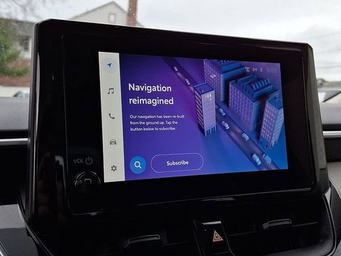 Certified 2023 Toyota Corolla LE image 18