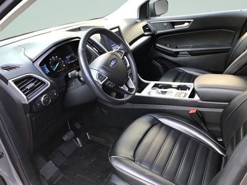 Used 2022 Ford Edge SEL w/ Convenience Package AWD/4WD image 11