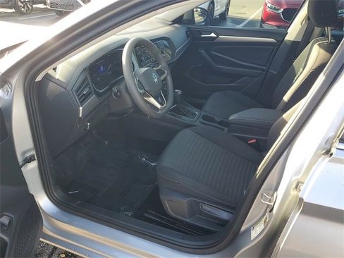 Certified 2023 Volkswagen Jetta S image 15
