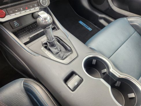Used 2024 Ford Mustang GT Premium image 19