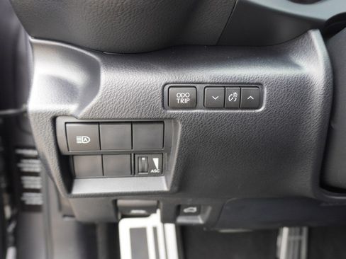 Certified 2024 Lexus IS 350 F Sport w/ Memory Package RWD image 22