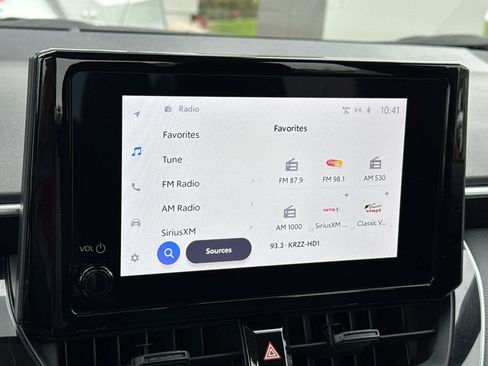 Certified 2024 Toyota Corolla LE image 22