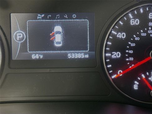 Used 2017 Kia Optima EX image 13