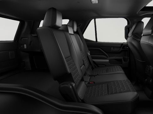 New 2026 Toyota 4Runner TRD Off-Road Premium AWD/4WD image 21