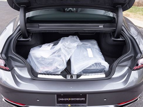 Used 2025 Bentley Continental GT Speed image 49