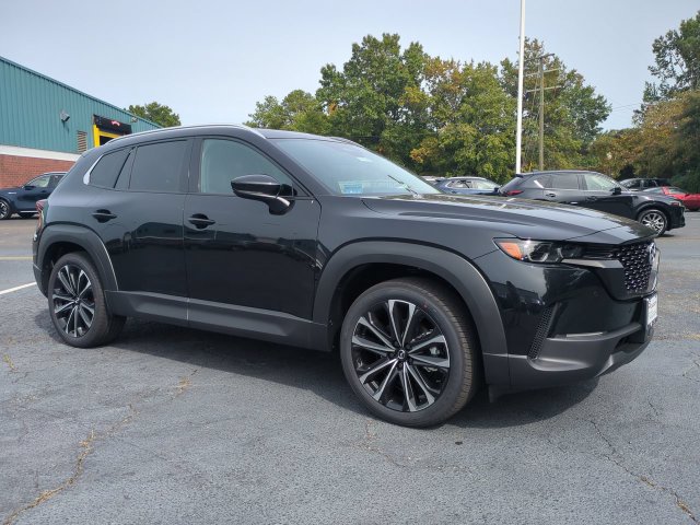 New 2026 MAZDA CX-50 AWD 2.5 S w/ Weather Package image 2