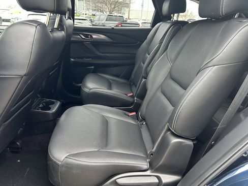 Certified 2023 MAZDA CX-9 Grand Touring image 25