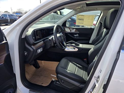 New 2026 Mercedes-Benz GLE 350 4MATIC image 23