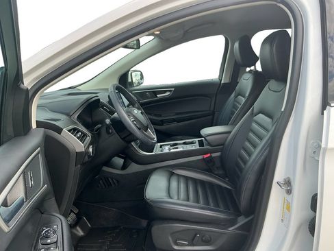 Used 2024 Ford Edge SEL w/ Convenience Package AWD/4WD image 14