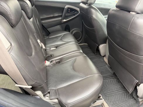 Used 2007 Toyota RAV4 2WD V6 image 18