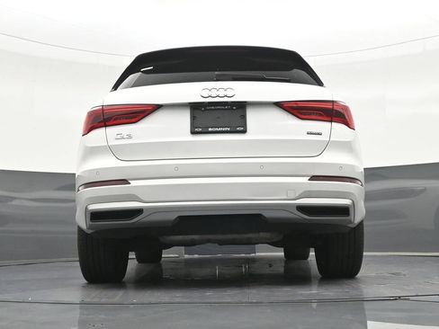 Used 2022 Audi Q3 2.0T Premium w/ Convenience Package AWD/4WD image 26