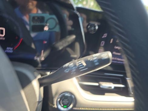 New 2026 Chevrolet TrailBlazer ACTIV w/ Convenience Package image 30