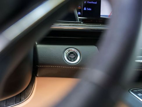 Certified 2023 Cadillac Escalade Premium Luxury w/ Performance Package image 20