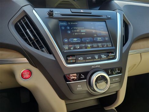 Used 2020 Acura MDX FWD w/ Technology Package image 28