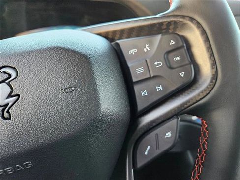 New 2025 Ford Bronco Raptor image 17