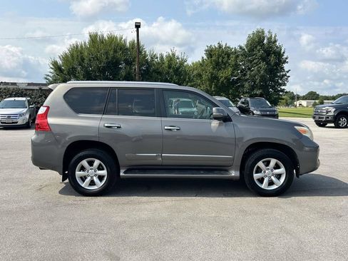 Used 2013 Lexus GX 460 w/ Comfort Plus Pkg AWD/4WD image 8