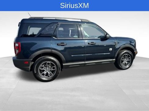 Used 2023 Ford Bronco Sport Big Bend image 3