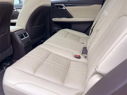 Used 2020 Lexus RX 350 FWD w/ Luxury Package image 22