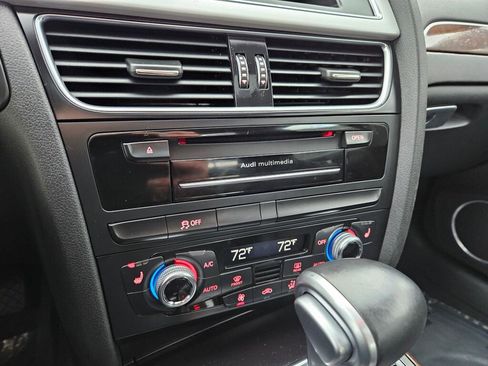 Used 2016 Audi A4 2.0T Premium Plus w/ Technology Package image 5