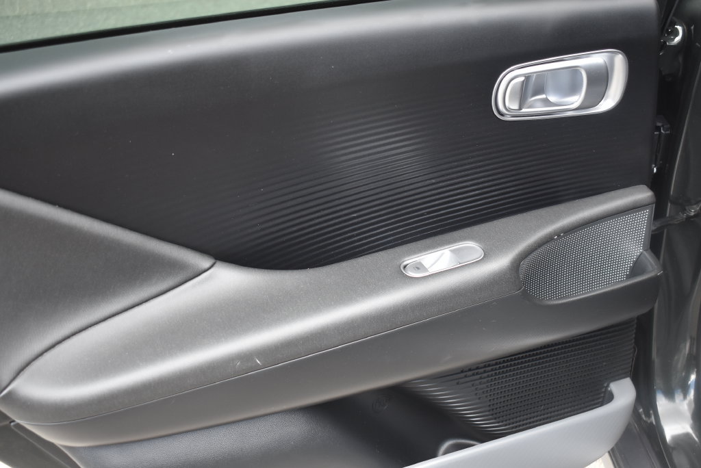 Certified 2024 Hyundai Ioniq 6 SEL RWD image 17