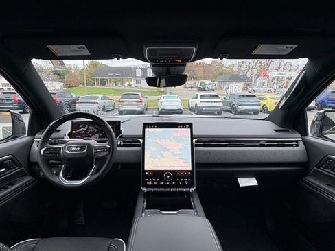 New 2026 GMC Sierra EV Elevation w/ Premium Package image 20