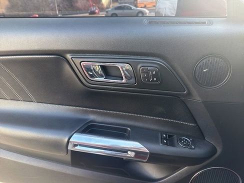 Used 2015 Ford Mustang GT Premium w/ Equipment Group 401A image 13