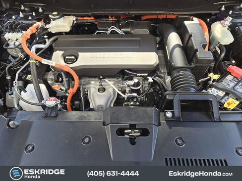 New 2026 Honda CR-V Sport image 23