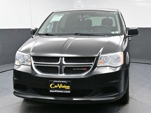 Used 2017 Dodge Grand Caravan SE w/ Power Window Group image 5