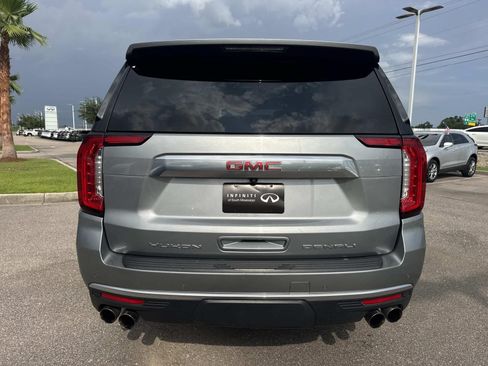 Used 2023 GMC Yukon Denali AWD/4WD image 7