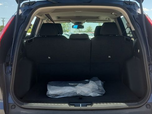 Used 2024 Honda CR-V EX image 9