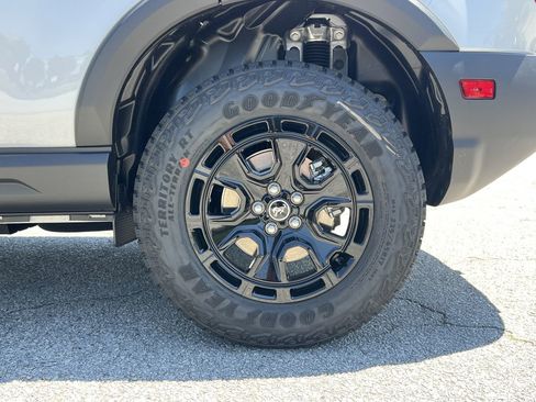 New 2026 Ford Bronco Sport Badlands AWD/4WD image 29