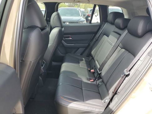 New 2026 MAZDA CX-50 AWD 2.5 S w/ Weather Package image 14