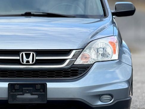 Used 2011 Honda CR-V LX image 12