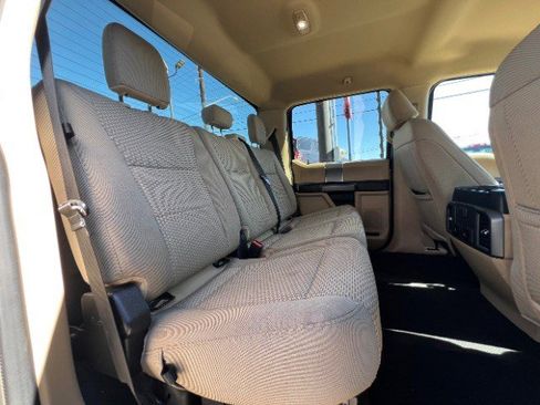 Used 2021 Ford F250 XLT w/ XLT Premium Package image 31