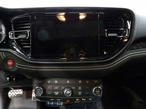 Used 2021 Dodge Durango SRT Hellcat w/ SRT Interior Appearance Group AWD/4WD image 51