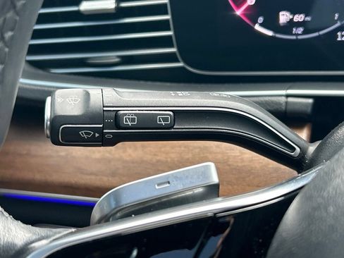 Used 2024 Mercedes-Benz GLE 350 4MATIC image 24